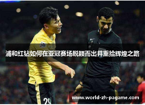 浦和红钻如何在亚冠赛场脱颖而出并重拾辉煌之路